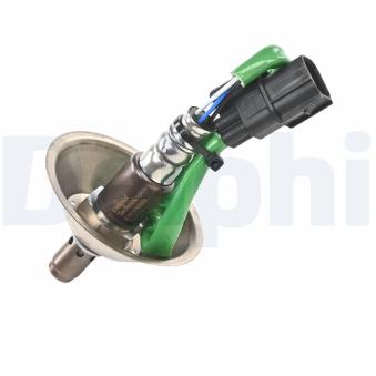 Sonde lambda DELPHI ES20653-12B1