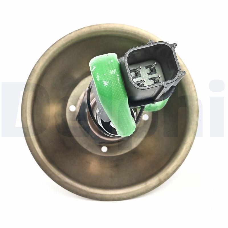 Sonde lambda DELPHI ES20653-12B1 - Visuel 1