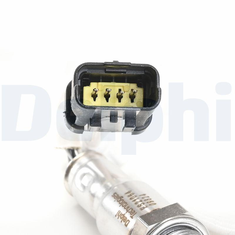 Sonde lambda DELPHI ES21064-12B1 - Visuel 1