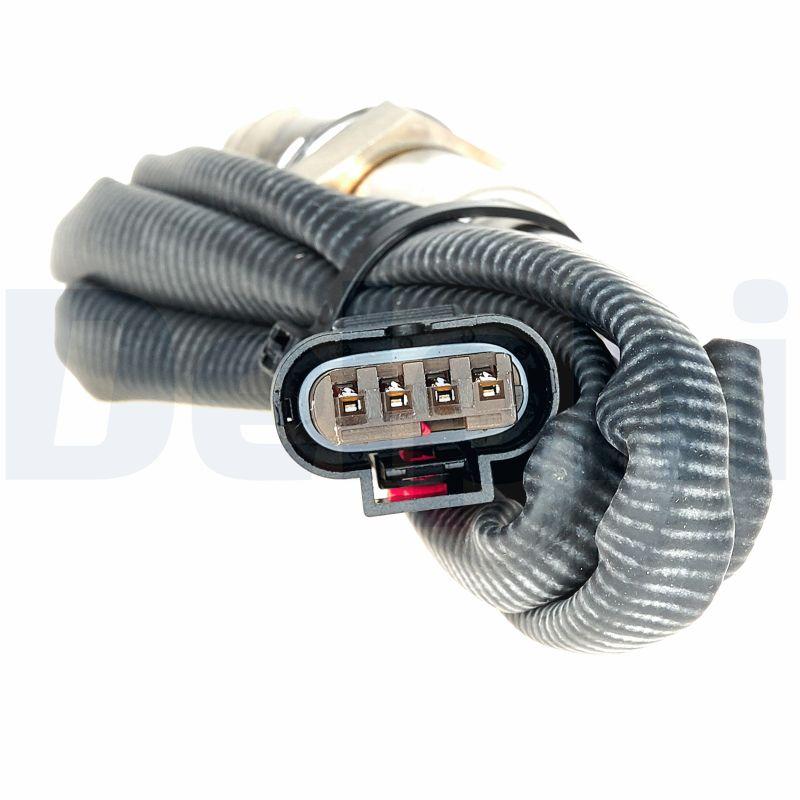 Sonde lambda DELPHI ES21222-12B1 - Visuel 2