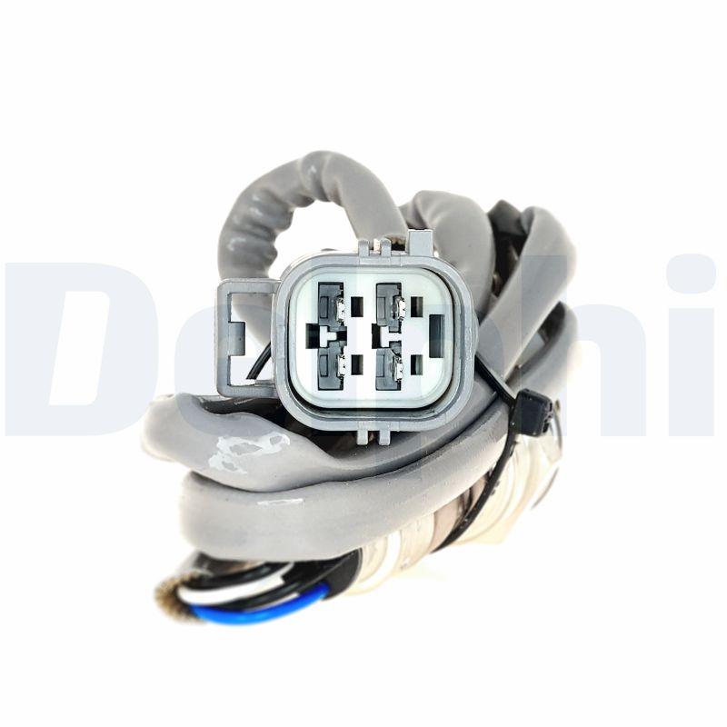 Sonde lambda DELPHI ES21296-12B1 - Visuel 1