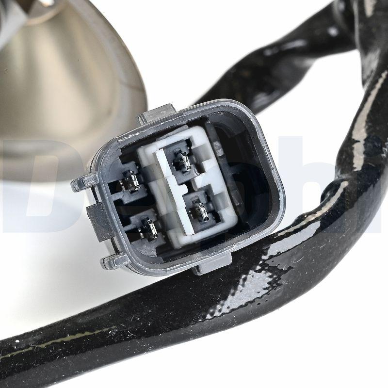 Sonde lambda DELPHI ES21353-12B1 - Visuel 1