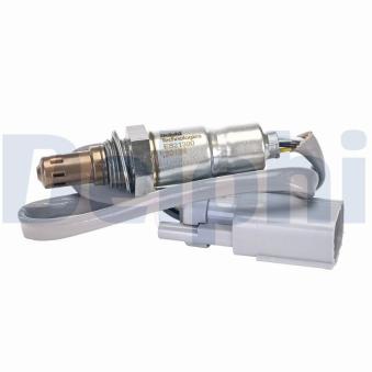 Sonde lambda DELPHI ES21390-12B1
