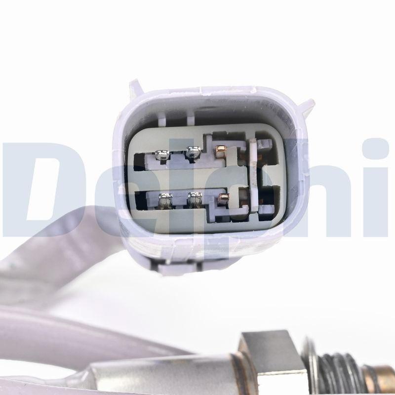 Sonde lambda DELPHI ES21390-12B1 - Visuel 1