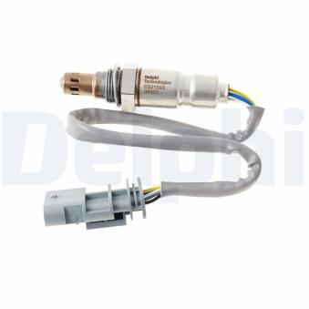 Sonde lambda DELPHI ES21393-12B1