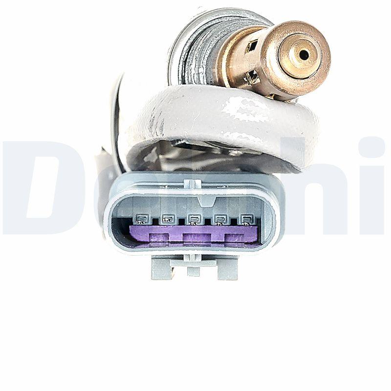 Sonde lambda DELPHI ES21393-12B1 - Visuel 2