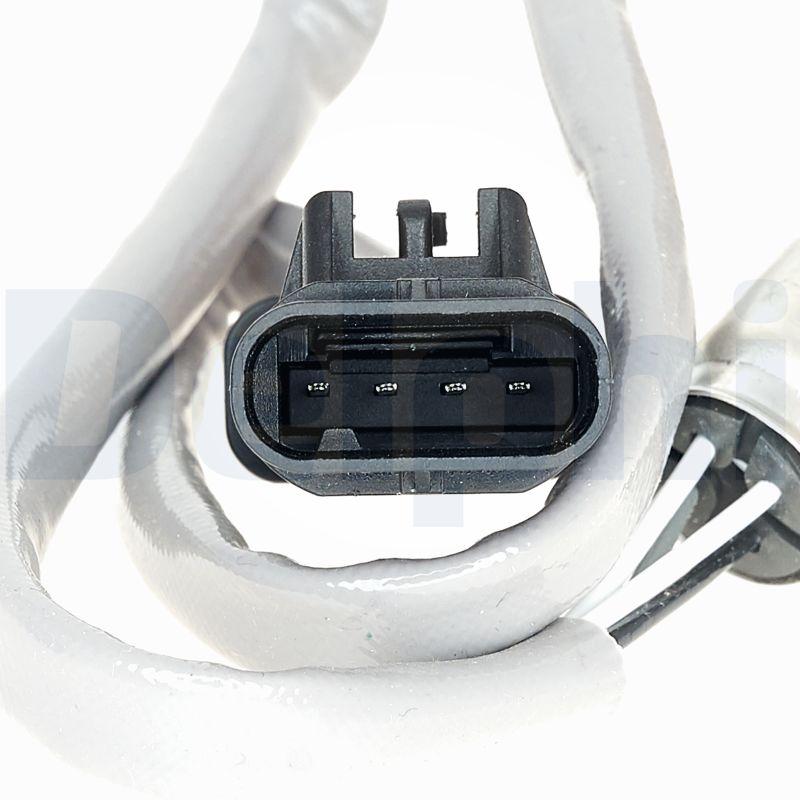 Sonde lambda DELPHI ES21403-12B1 - Visuel 2