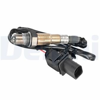 Sonde lambda DELPHI