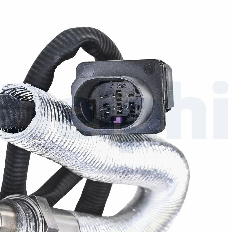 Sonde lambda DELPHI ES21456-12B1 - Visuel 1