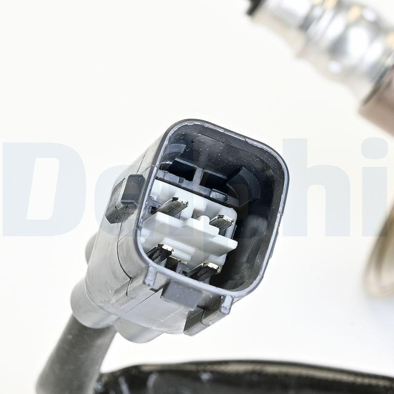 Sonde lambda DELPHI ES21461-12B1 - Visuel 1