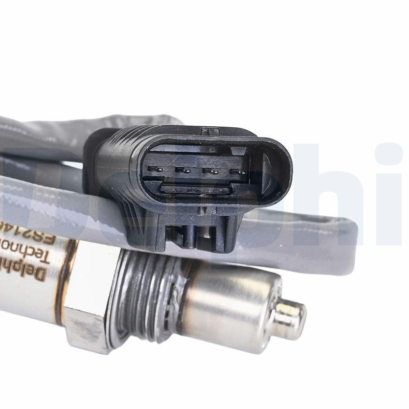 Sonde lambda DELPHI ES21464-12B1 - Visuel 1