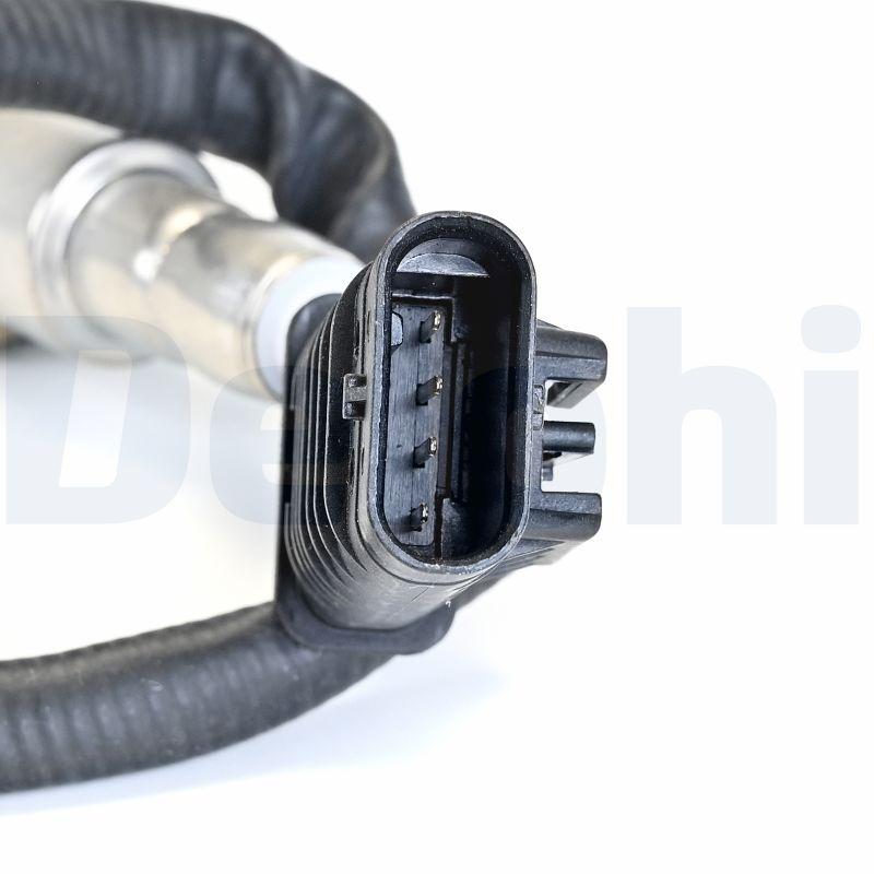 Sonde lambda DELPHI ES21466-12B1 - Visuel 1