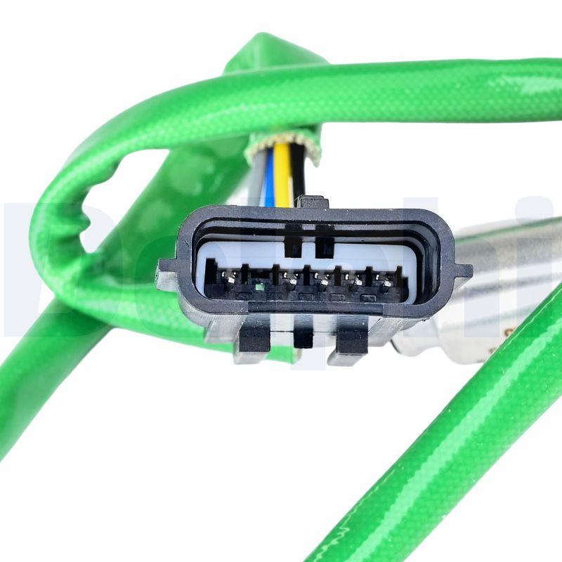 Sonde lambda DELPHI ES21468-12B1 - Visuel 1