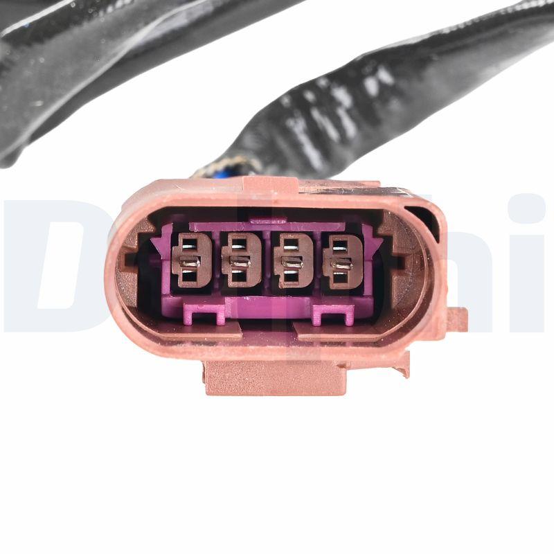 Sonde lambda DELPHI ES21470-12B1 - Visuel 1