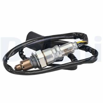 Sonde lambda DELPHI ES21472-12B1