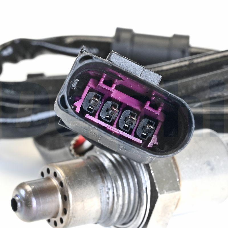 Sonde lambda DELPHI ES21473-12B1 - Visuel 1