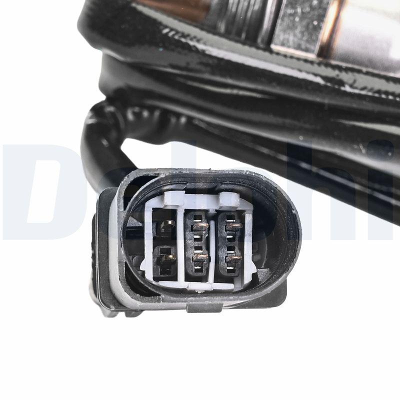 Sonde lambda DELPHI ES21477-12B1 - Visuel 1