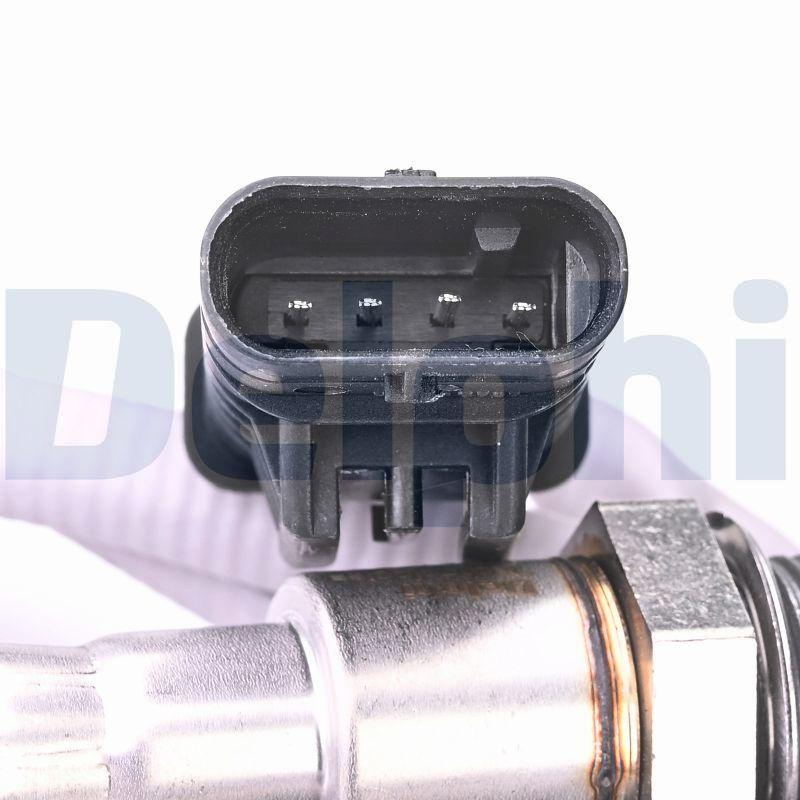 Sonde lambda DELPHI ES21485-12B1 - Visuel 1