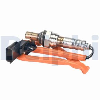 Sonde lambda DELPHI ES21487-12B1