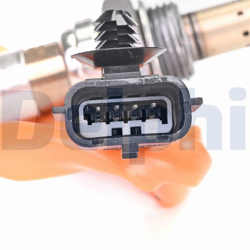 Sonde lambda DELPHI ES21487-12B1 - Visuel 1