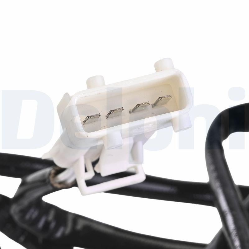 Sonde lambda DELPHI ES21492-12B1 - Visuel 1