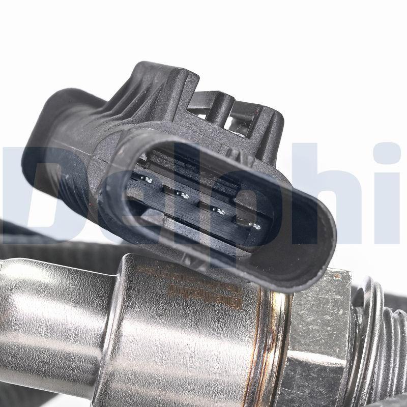 Sonde lambda DELPHI ES21494-12B1 - Visuel 1