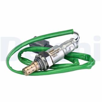 Sonde lambda DELPHI