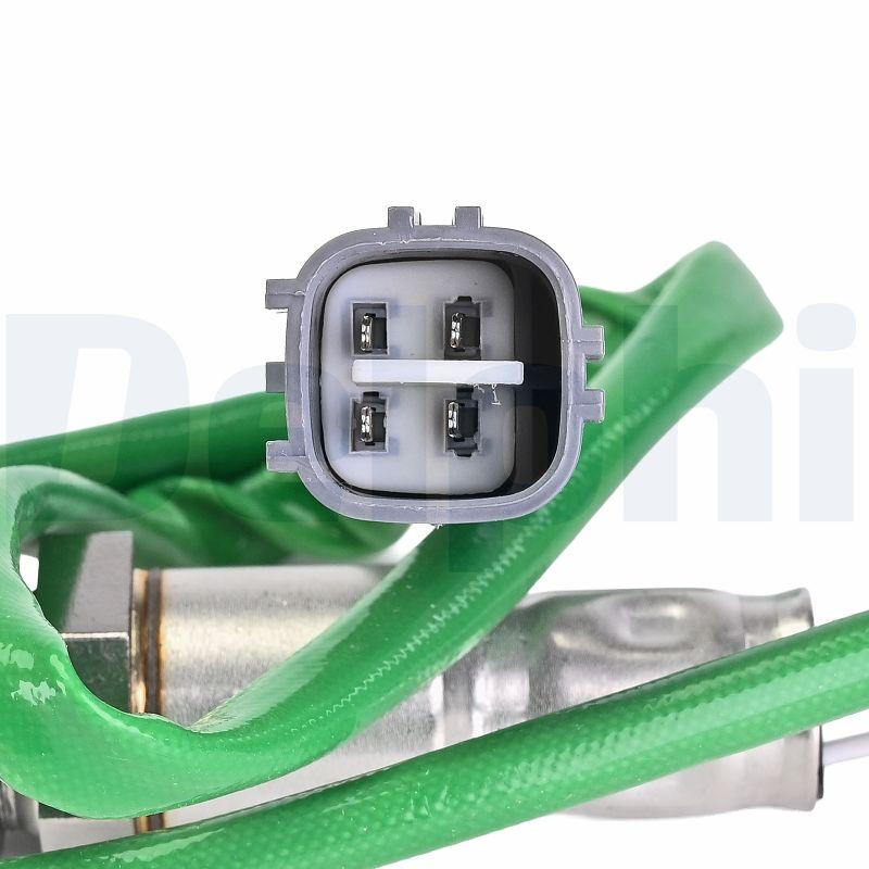 Sonde lambda DELPHI ES21495-12B1 - Visuel 1