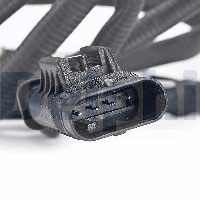 Sonde lambda DELPHI ES21496-12B1 - Visuel 1