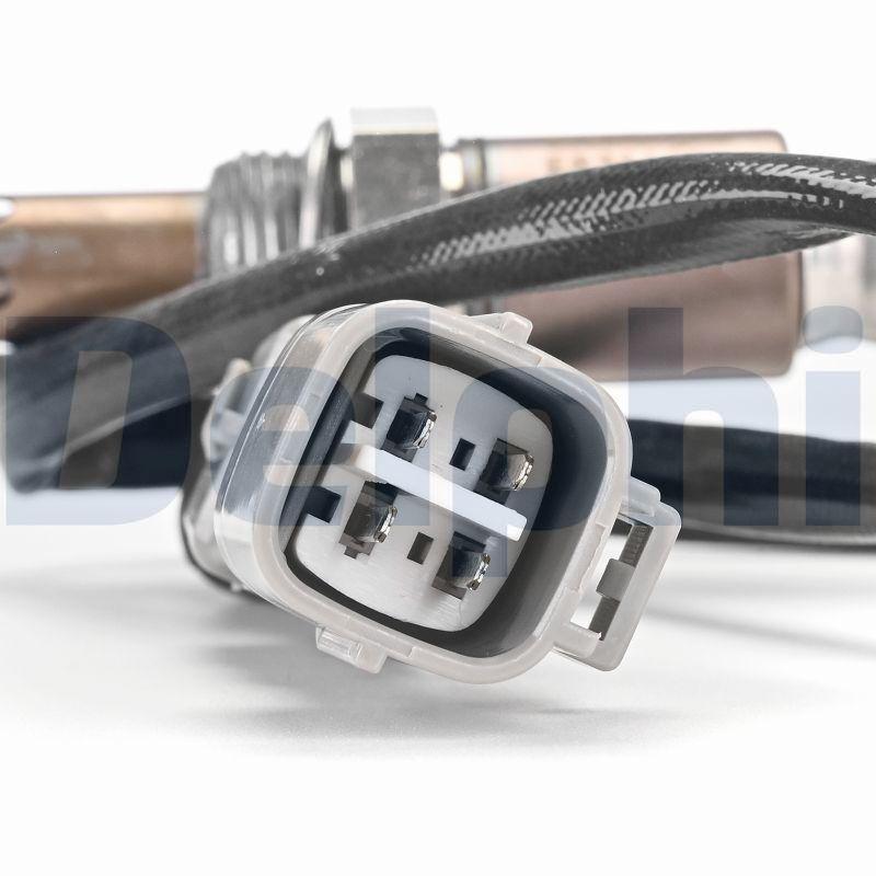 Sonde lambda DELPHI ES21499-12B1 - Visuel 1