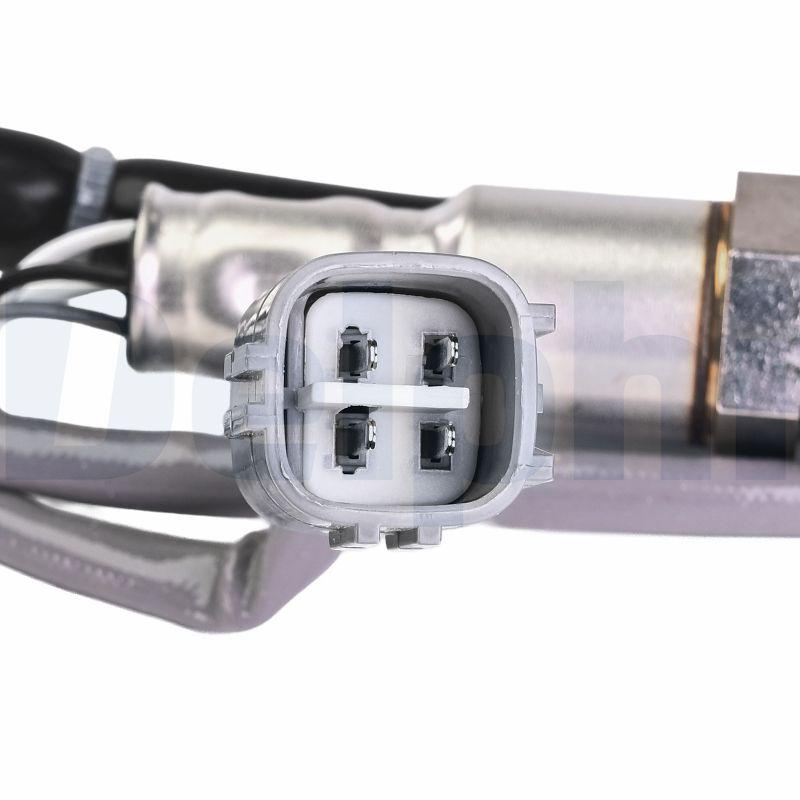 Sonde lambda DELPHI ES21500-12B1 - Visuel 1