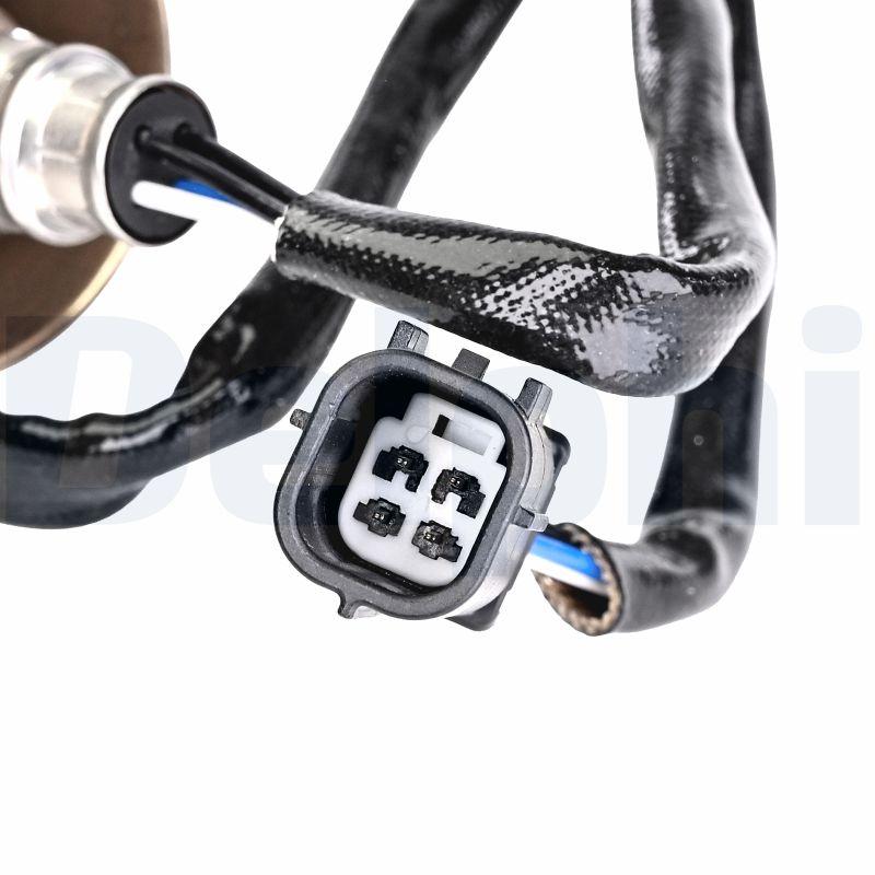 Sonde lambda DELPHI ES21501-12B1 - Visuel 1