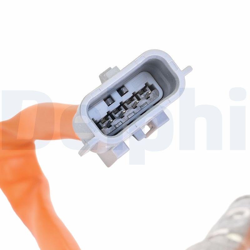 Sonde lambda DELPHI ES21502-12B1 - Visuel 1