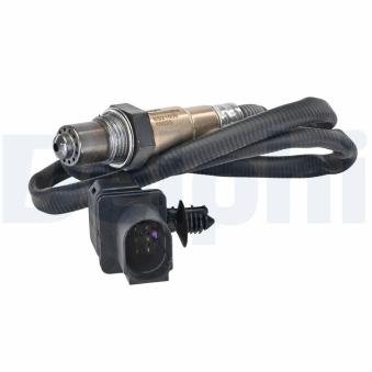 Sonde lambda DELPHI ES21505-12B1