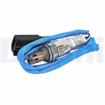 Sonde lambda DELPHI ES21509-12B1