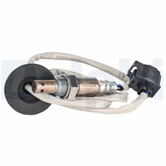Sonde lambda DELPHI ES21511-12B1