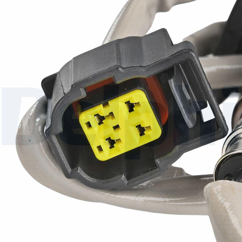 Sonde lambda DELPHI ES21511-12B1 - Visuel 1