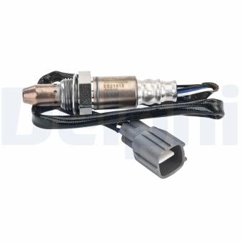 Sonde lambda DELPHI