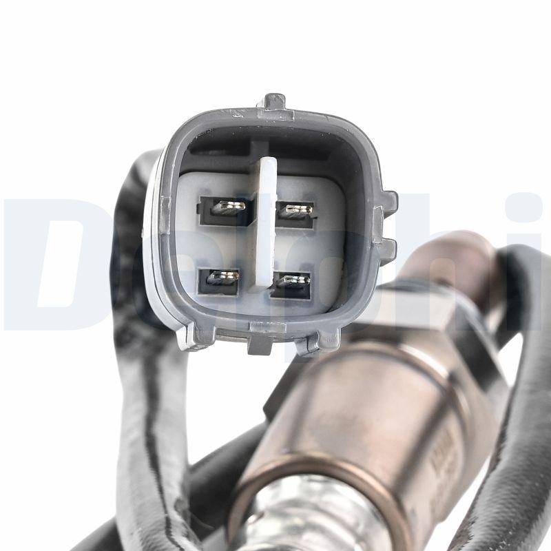 Sonde lambda DELPHI ES21515-12B1 - Visuel 1