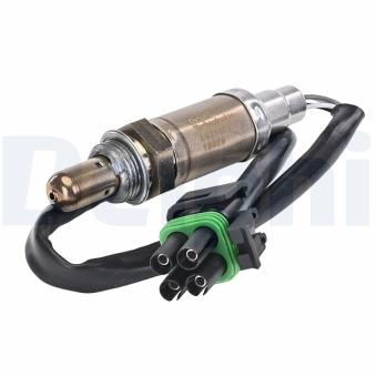 Sonde lambda DELPHI