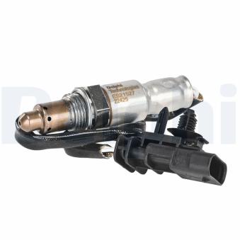 Sonde lambda DELPHI ES21527-12B1