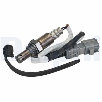 Sonde lambda DELPHI