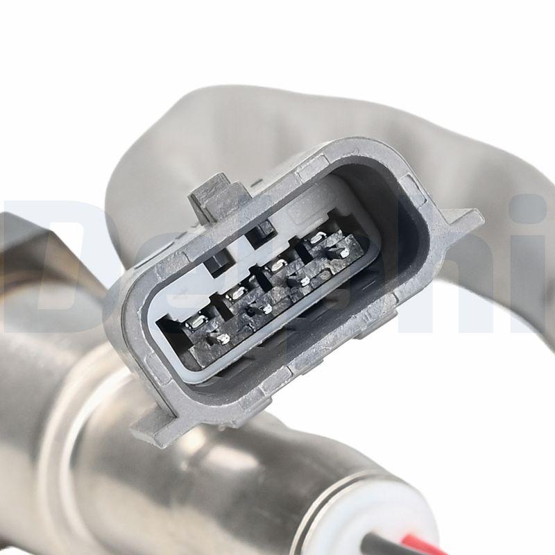 Sonde lambda DELPHI ES21566-12B1 - Visuel 1