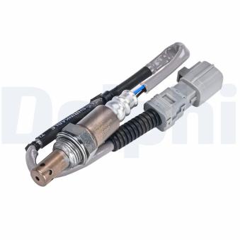 Sonde lambda DELPHI