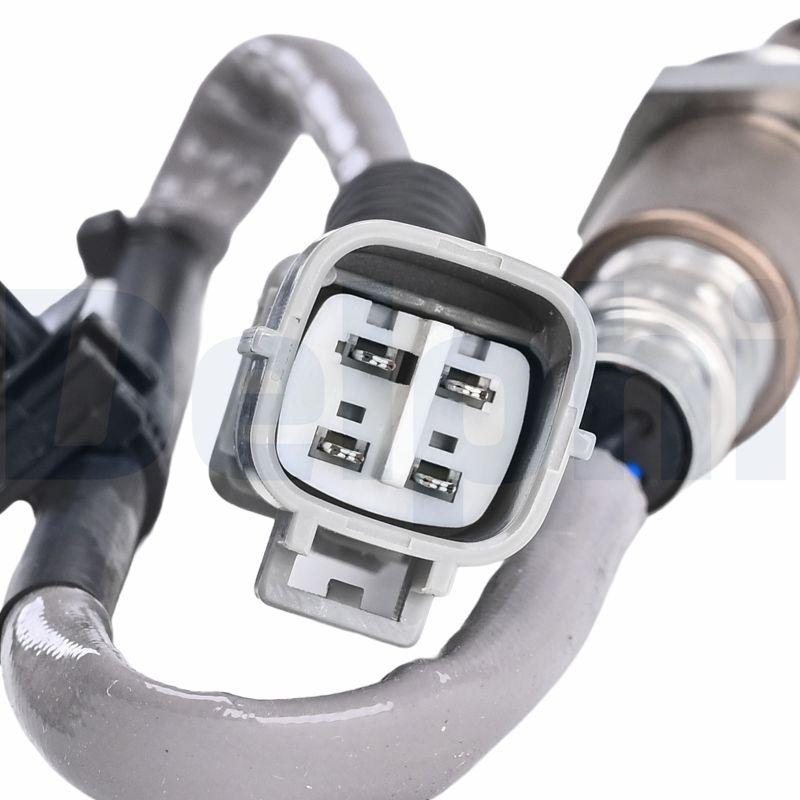 Sonde lambda DELPHI ES21588-12B1 - Visuel 1