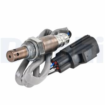 Sonde lambda DELPHI