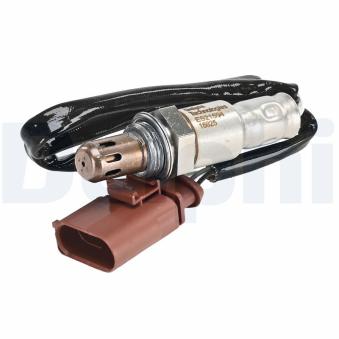 Sonde lambda DELPHI ES21594-12B1