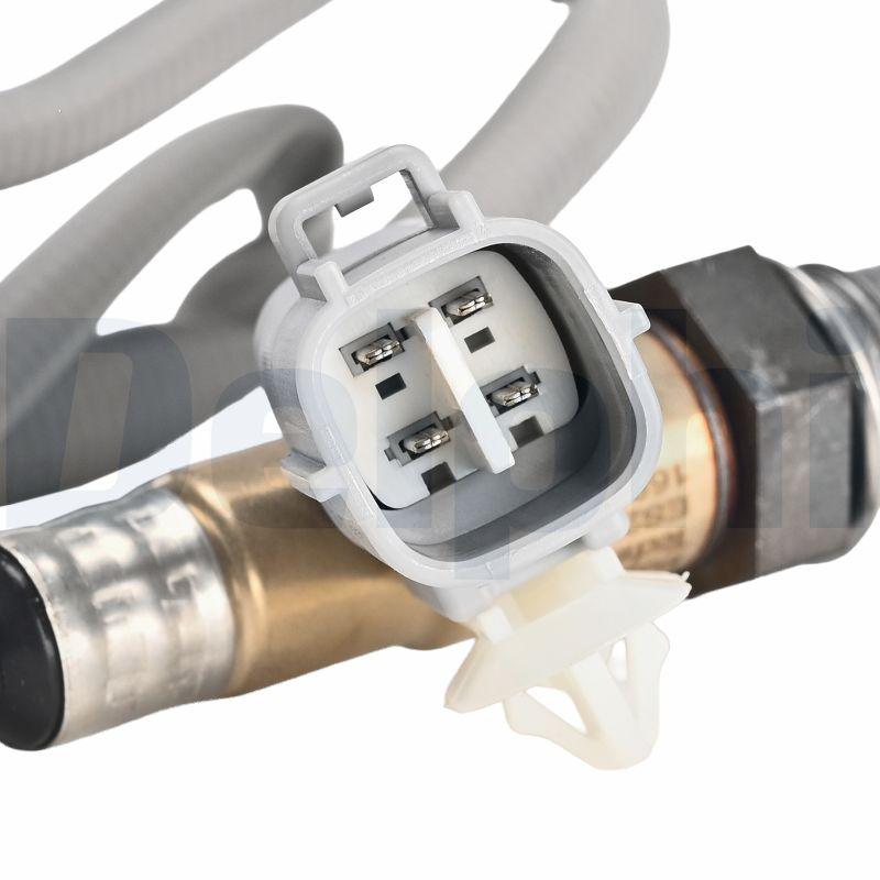 Sonde lambda DELPHI ES21601-12B1 - Visuel 1