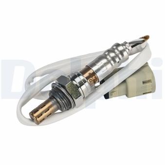 Sonde lambda DELPHI ES21602-12B1