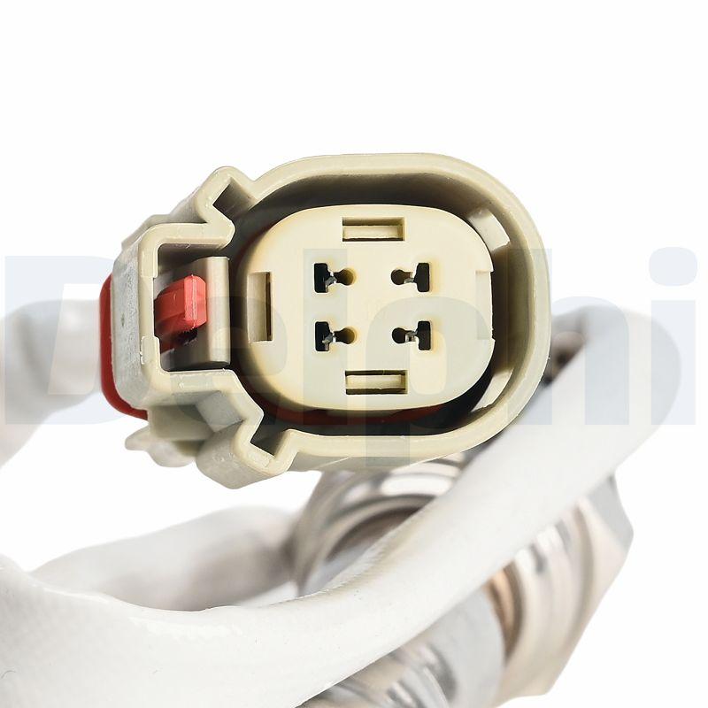 Sonde lambda DELPHI ES21602-12B1 - Visuel 1